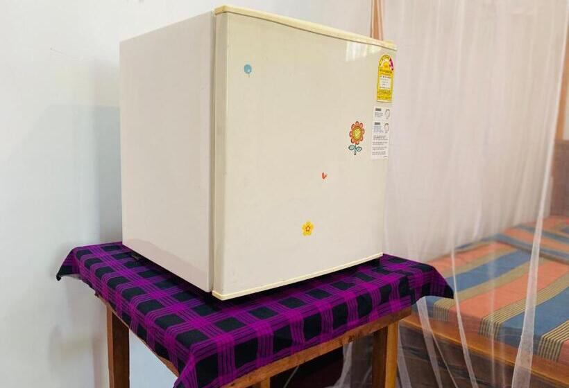 Quarto Familiar Superior, Lotus Grand Rest