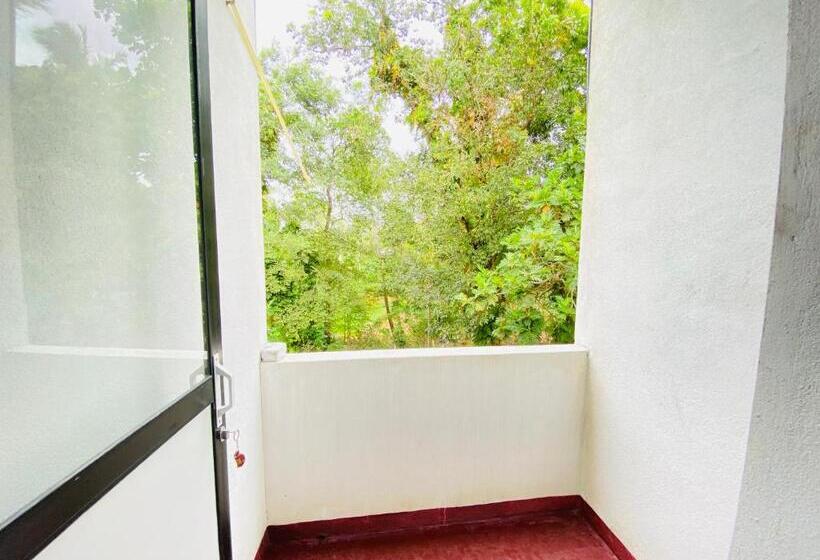 Quarto Familiar Superior, Lotus Grand Rest