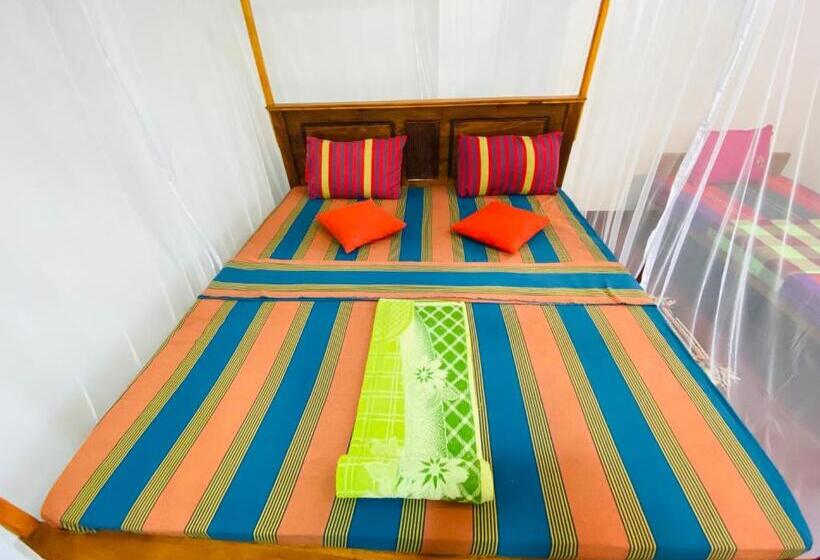 Quarto Familiar Superior, Lotus Grand Rest