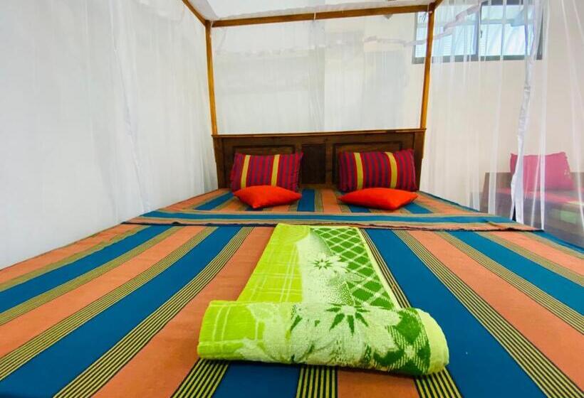 Quarto Familiar Superior, Lotus Grand Rest