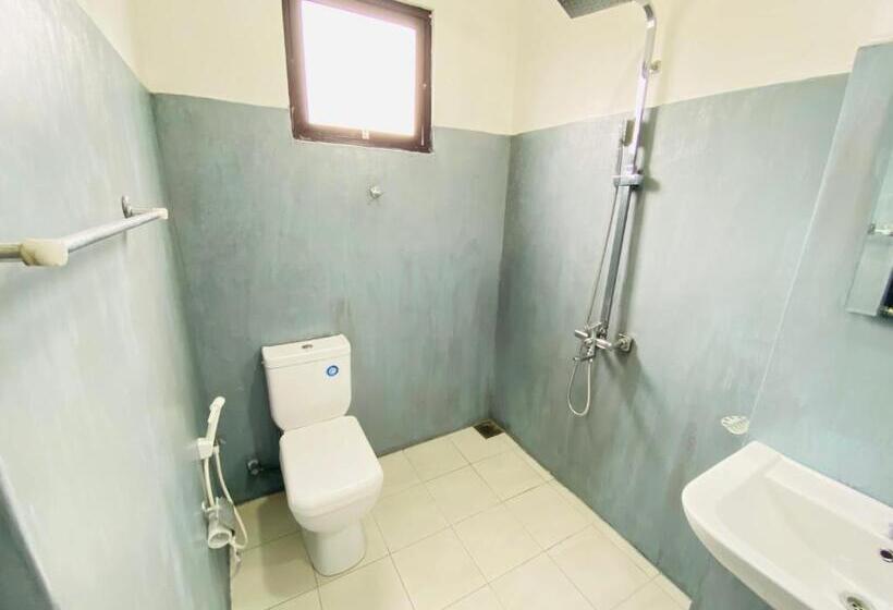 Quarto Estandar, Lotus Grand Rest