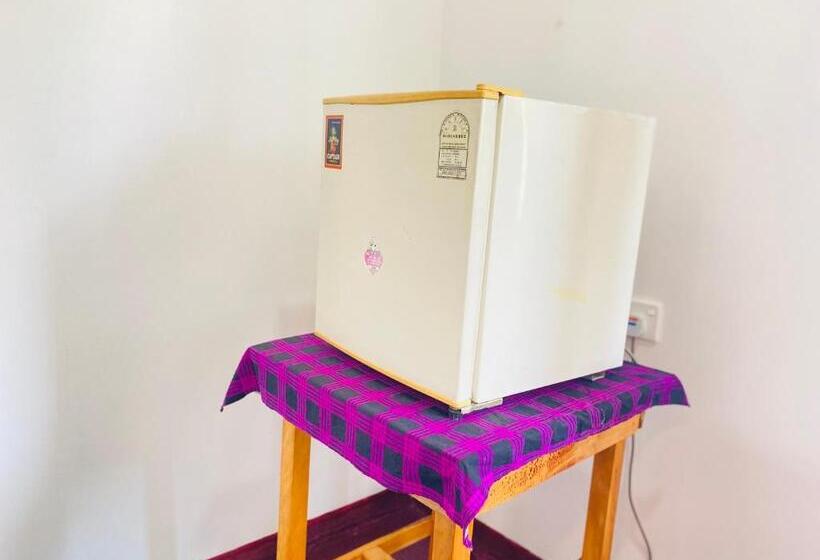 Quarto Estandar, Lotus Grand Rest