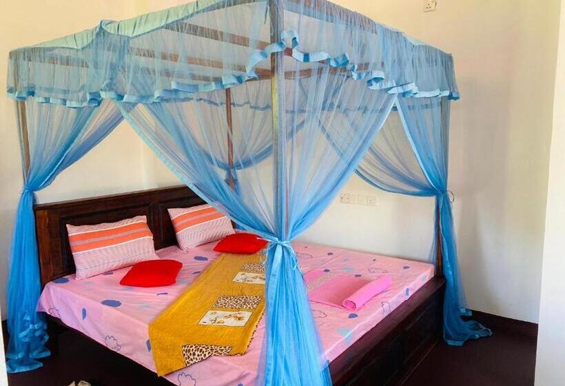 Quarto Estandar, Lotus Grand Rest