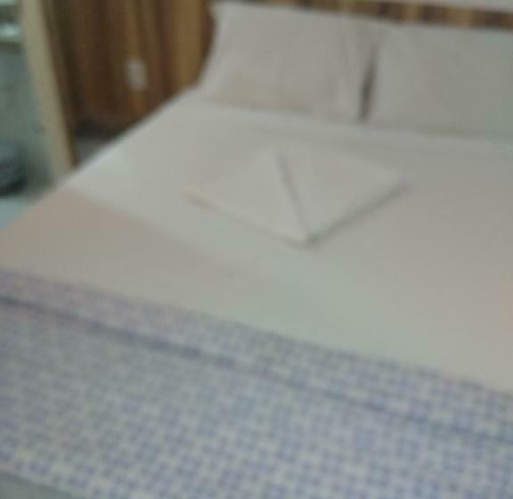 חדר דלוקס, Pousada Solar Da Praia