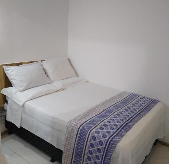 חדר דלוקס, Pousada Solar Da Praia