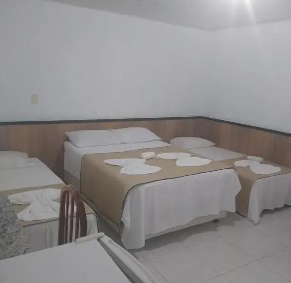 ファミリールーム, Pousada Solar Da Praia