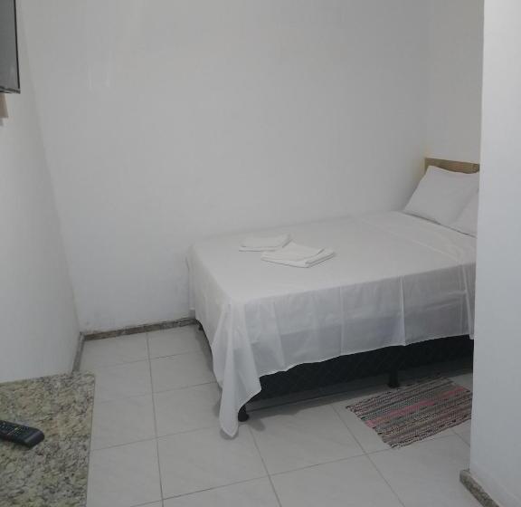 חדר סטנדרט, Pousada Solar Da Praia