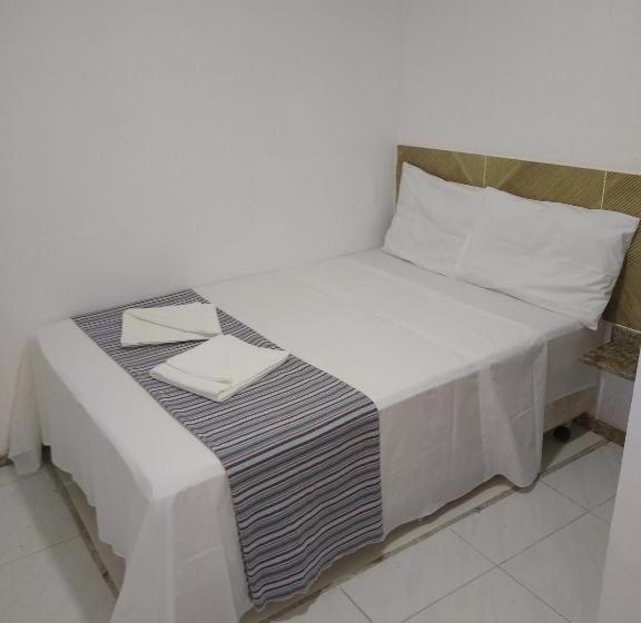 חדר סטנדרט, Pousada Solar Da Praia