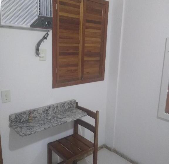 スーペリアールーム, Pousada Solar Da Praia