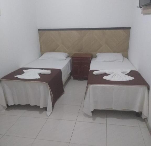 חדר סופריור, Pousada Solar Da Praia