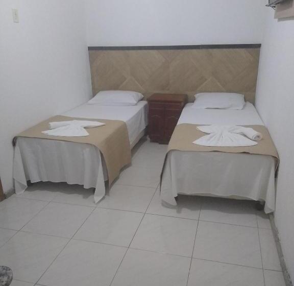 חדר סופריור, Pousada Solar Da Praia