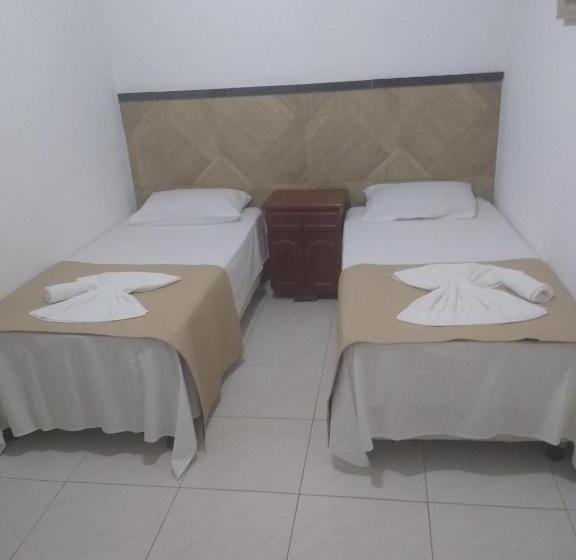 חדר סופריור, Pousada Solar Da Praia