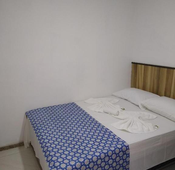 スタンダードルーム, Pousada Solar Da Praia