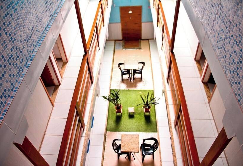 ファミリールーム, Pousada Solar Da Praia