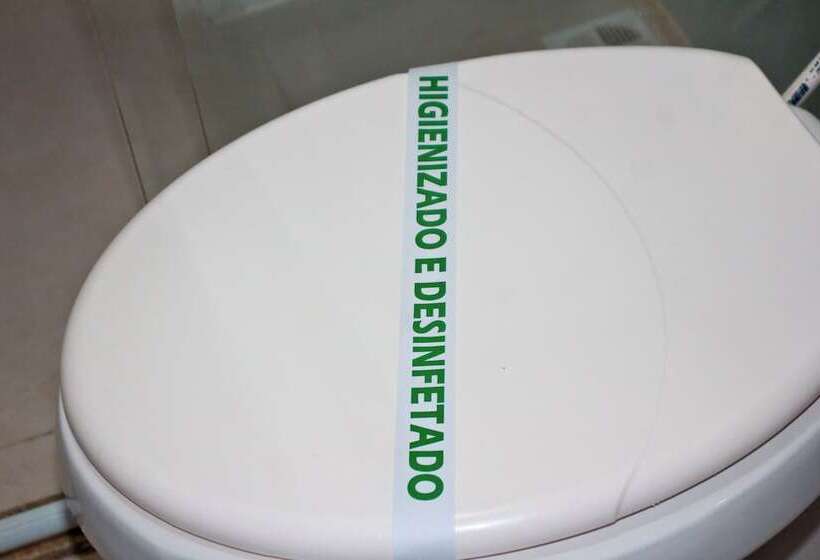 ファミリールーム, Pousada Solar Da Praia