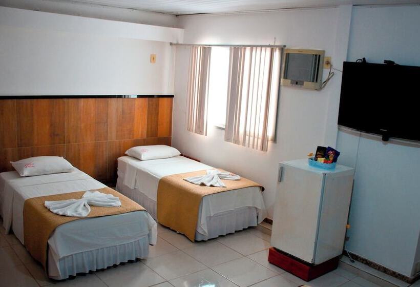 ファミリールーム, Pousada Solar Da Praia