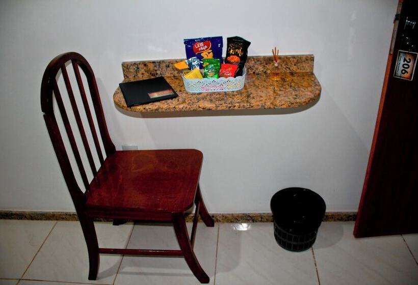 ファミリールーム, Pousada Solar Da Praia