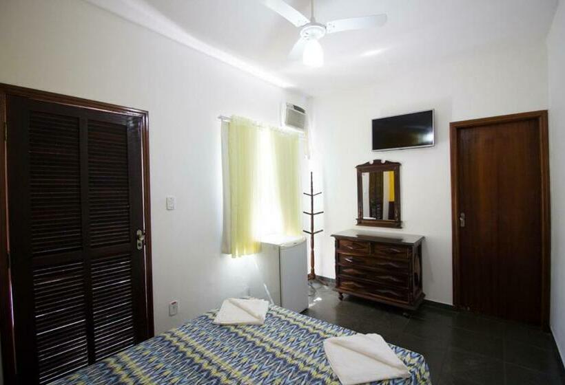 スタンダードルーム, Pousada Villa Del Mare