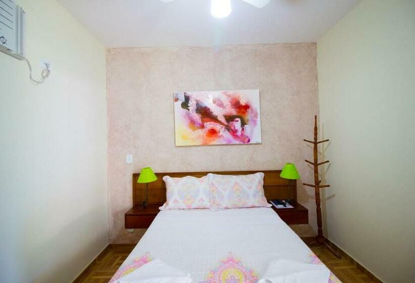 חדר סטנדרט, Pousada Villa Del Mare