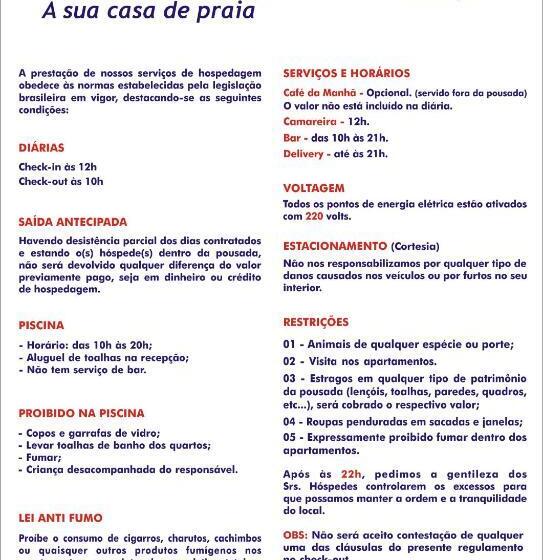 חדר סטנדרט לארבעה, Pousada Villa Del Mare