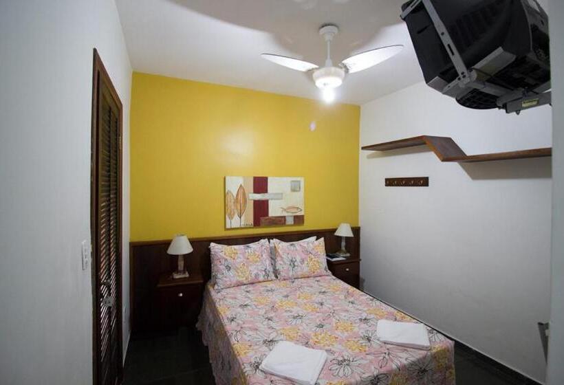 Номер Economy, Pousada Villa Del Mare
