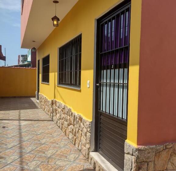 Номер Economy, Pousada Villa Del Mare