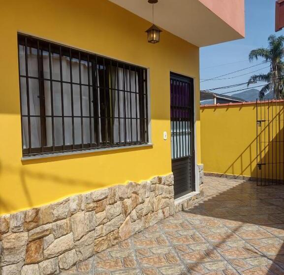 エコノミールーム, Pousada Villa Del Mare