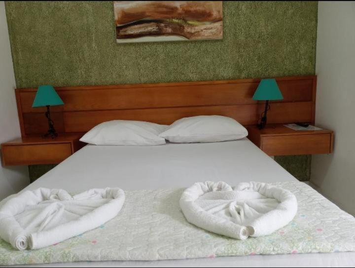 Quarto Economy, Pousada Villa Del Mare