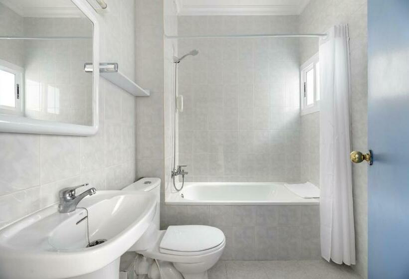 חדר סטודיו סטנדרד, Aparthotel Vibra del Mar