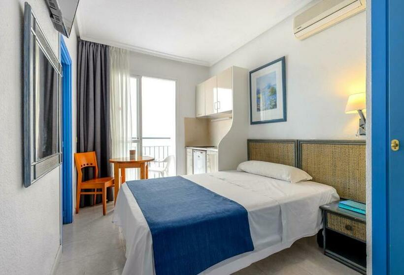 استودیوی استاندارد, Aparthotel Vibra del Mar
