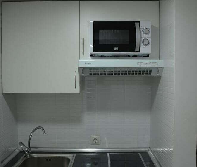 اتاق سوپریور, Boutique Urban Madrid Genova