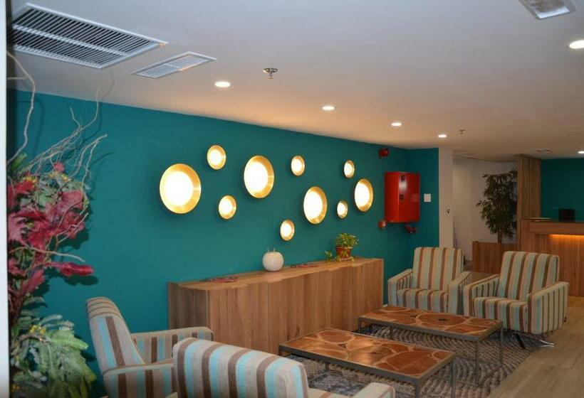 اتاق سوپریور, Boutique Urban Madrid Genova