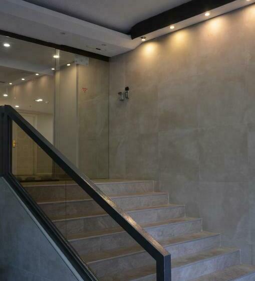 اتاق سوپریور, Boutique Urban Madrid Genova