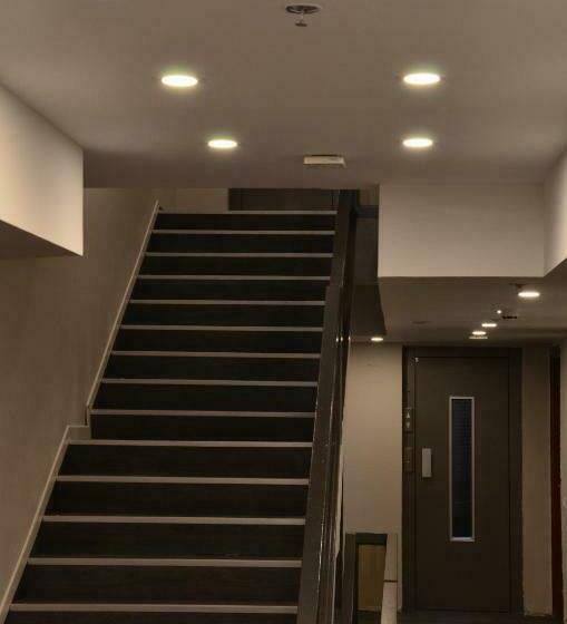 اتاق سوپریور, Boutique Urban Madrid Genova