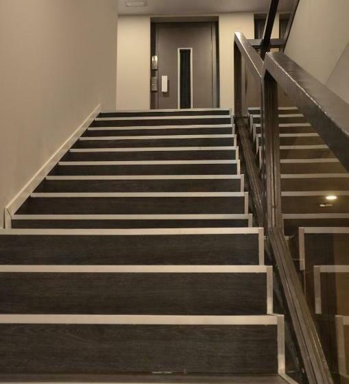 اتاق سوپریور, Boutique Urban Madrid Genova