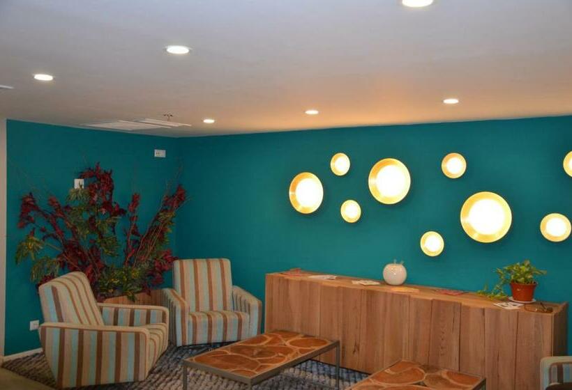 اتاق سوپریور, Boutique Urban Madrid Genova