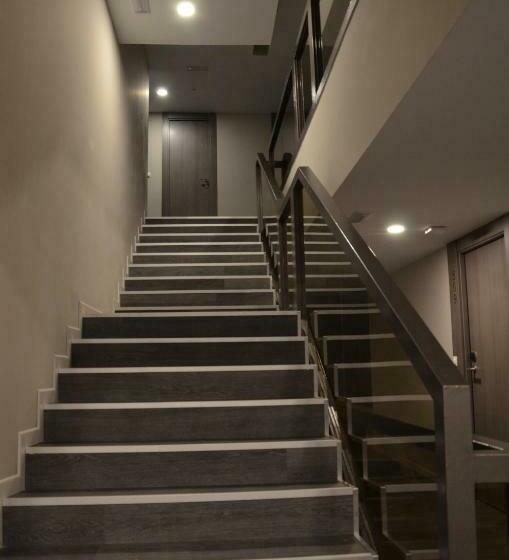 اتاق سوپریور, Boutique Urban Madrid Genova