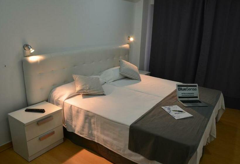 اتاق سوپریور, Boutique Urban Madrid Genova