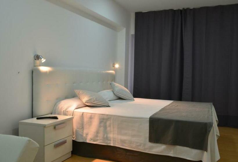 اتاق سوپریور, Boutique Urban Madrid Genova