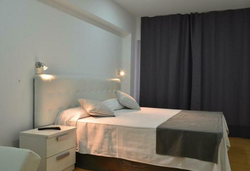 اتاق سوپریور, Boutique Urban Madrid Genova