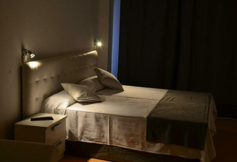 اتاق سوپریور, Boutique Urban Madrid Genova