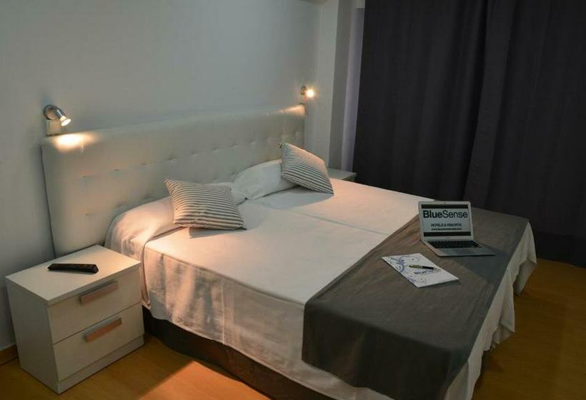 اتاق سوپریور, Boutique Urban Madrid Genova