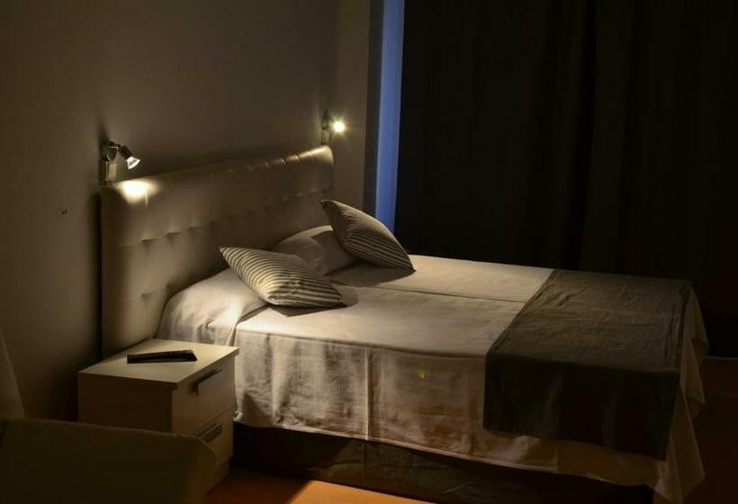 اتاق سوپریور, Boutique Urban Madrid Genova