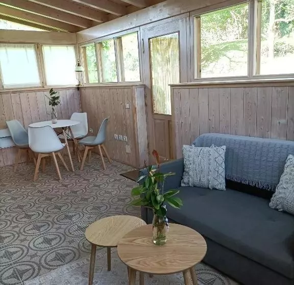 آپارتمان 1 خوابه با چشم‌انداز باغ, Boutique Villa De Palacios   Palacio De Aras