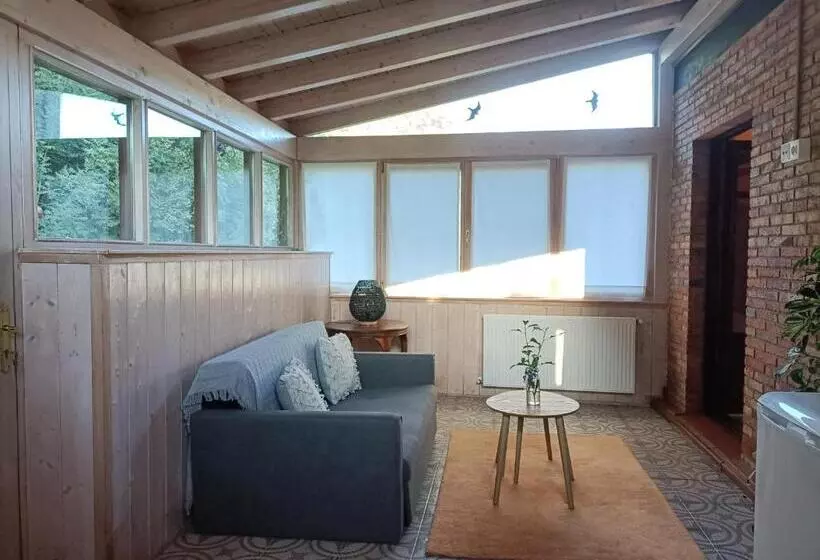 آپارتمان 1 خوابه با چشم‌انداز باغ, Boutique Villa De Palacios   Palacio De Aras