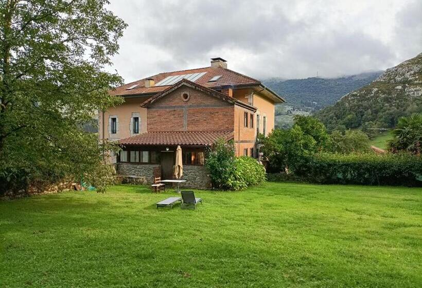 Апартаменты 1 Спальня Вид на Сад, Boutique Villa De Palacios Palacio De Aras