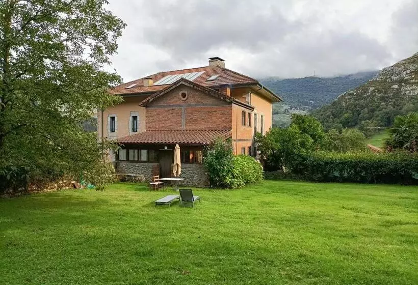 آپارتمان 1 خوابه با چشم‌انداز باغ, Boutique Villa De Palacios   Palacio De Aras