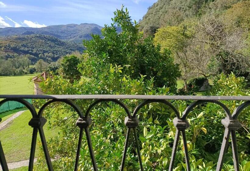 Номер Deluxe, Boutique Villa De Palacios Palacio De Aras