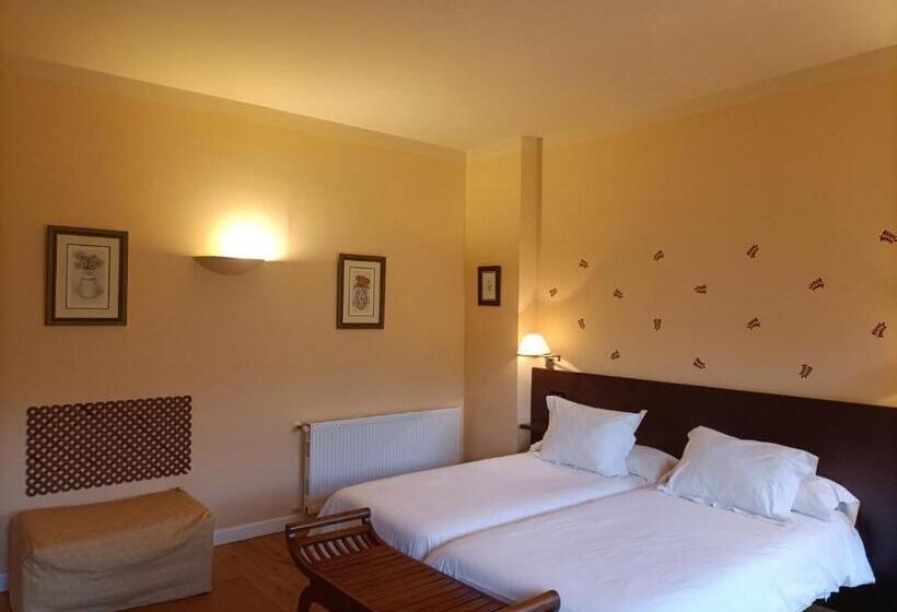 Номер Deluxe, Boutique Villa De Palacios Palacio De Aras