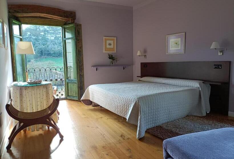 Номер Deluxe, Boutique Villa De Palacios Palacio De Aras